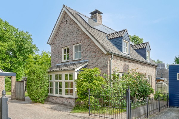 Medium property photo - Rijf 10, 5291 NW Gemonde
